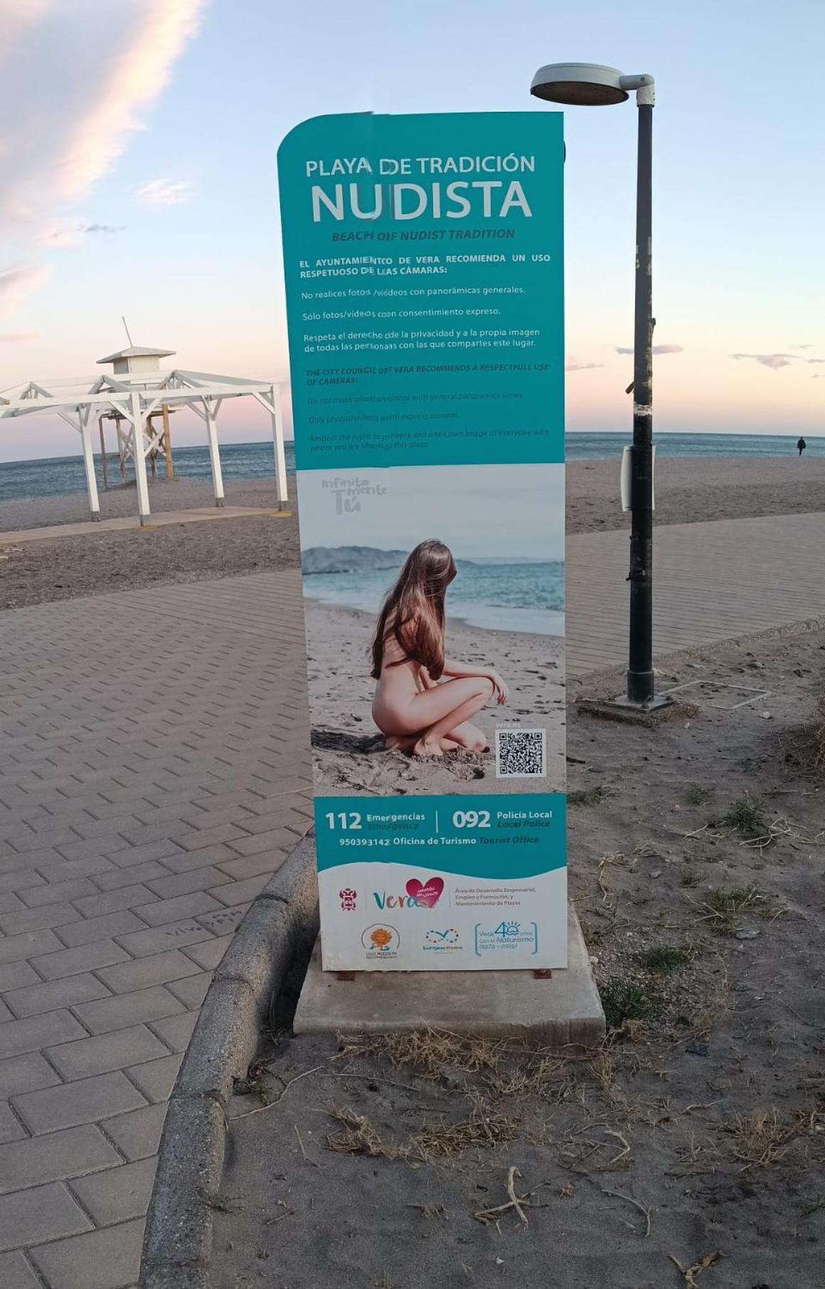 Urbanizacion Torremar Natura Vacacionesenvera.Com Buitenkant foto
